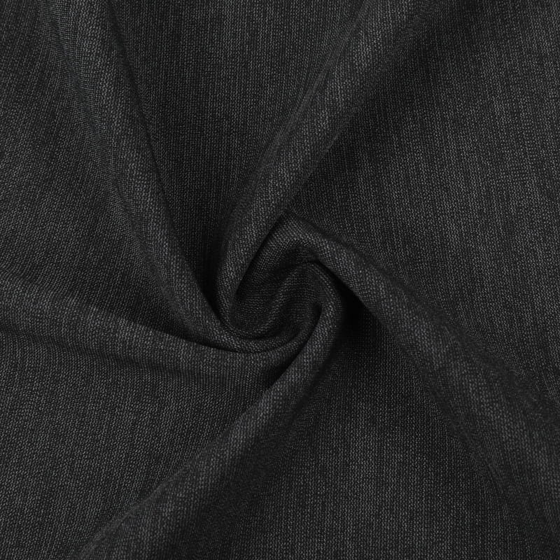 Tissu tricoté double en nylon/polyester/spandex